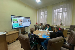 В КГУФКСТ проведена II Всероссийская научно-практическая конференция.