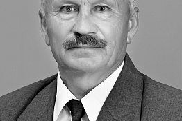 Портреты профессорско-преподавательского состава