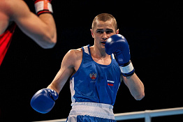 Студенты КГУФКСТ завоевали серебро и бронзу на международном турнире по боксу "Великий шелковый путь"!