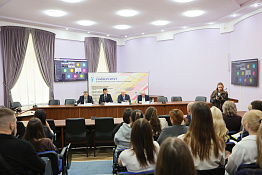 Наука и практика в диалоге: в КГУФКСТ открылась международная конференция по спорту и олимпийскому образованию