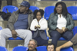 Гандбол женский Кубань - Звезда Звенигород ( 02.10.2019)