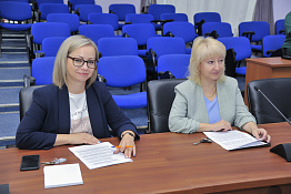 Подведены итоги работы Международной научно-практической конференции «Физическая культура и спорт. Олимпийское образование».