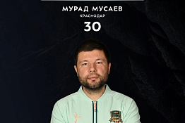 Поздравляем выпускников вуза с победой в премии Герои РПЛ по итогам сезона-2024/25!