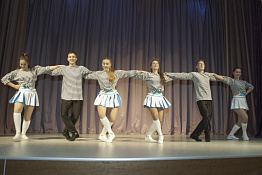 День учителя (03.10.2019)