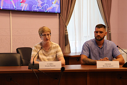 Поздравляем выпускников с окончанием училища (техникума) олимпийского резерва КГУФКСТ!