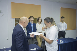 Госэкзамен: магистратура (психология) (07.06.2021)