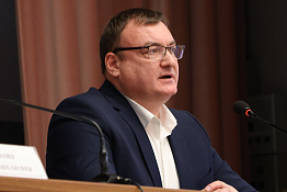 На базе КГУФКСТ в рамках реализации проекта «Самбо в школу» стартовала программа повышения квалификации.