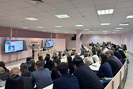 В КГУФКСТ подвели итоги ежегодной научно-методической конференции профессорско-преподавательского состава.