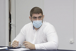 Госэкзамены: магистратура (04.06.2021)