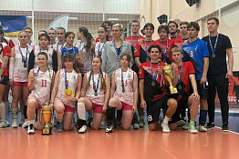 Итоги участия КГУФКСТ в Межрегиональной Универсиаде ЛВЛ-КУБАНЬ!