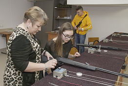 Олимпиада школьников по ОБЖ (10-11.02.2020)