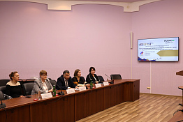 В КГУФКСТ прошли курсы по дополнительной профессиональной программе повышения квалификации «Предотвращение допинга в спорте и борьба с ним в региональных спортивных федерациях».