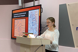 В Гуманитарном колледже КГУФКСТ прошло историко-патриотическое мероприятие «Г.К. Жуков – маршал Победы».