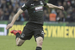 Футбол: Краснодар - Зенит Санкт-Петербург  (2-3) (20.04.2019)