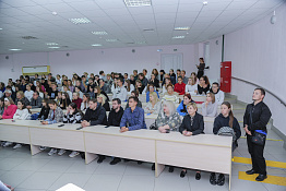 Подведены итоги работы Международной научно-практической конференции «Физическая культура и спорт. Олимпийское образование».