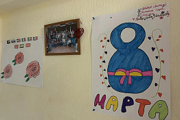 Иностранные обучающиеся нашего университета продолжают знакомиться с российскими праздниками в рамках программы социокультурной адаптации и знакомства с духовно-нравственными ценностями народов России.