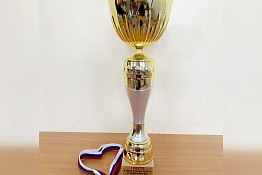 ПОЗДРАВЛЯЕМ! Женская команда университета по баскетболу стала победителем Открытого кубка ректора КубГТУ.