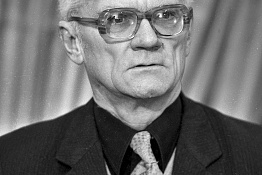 Портреты профессорско-преподавательского состава