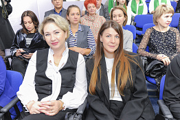 Подведены итоги работы Международной научно-практической конференции «Физическая культура и спорт. Олимпийское образование».