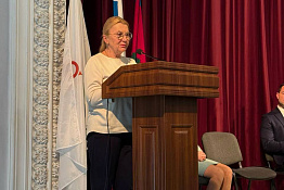 Завершилась Неделя кафедры общественных коммуникаций в КГУФКСТ.