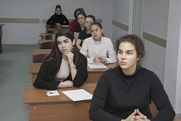 Олимпиада школьников по физической культуре (7-8.02.2020)