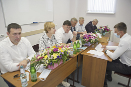 Госэкзамены: факультет спорта (09.06.2021)