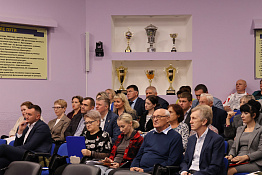 Внедрение новой модели высшего образования обсудили на ученом совете КГУФКСТ.