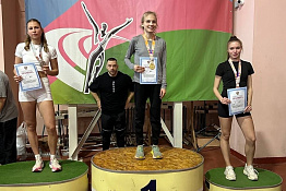 В КГУФКСТ прошли соревнования памяти студентов, погибших при исполнении воинского долга в демократической республике Афганистан.