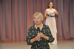  В Кубанском государственном университете физической культуры, спорта и туризма прошел День встречи выпускников!