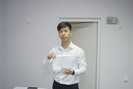 Госэкзамен: магистратура (психология) (07.06.2021)