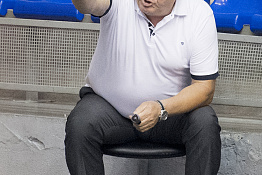 Гандбол Кубань - Астраханочка (01.09.2019)