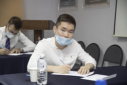 Госэкзамены: магистратура (04.06.2021)