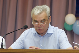 Вручение дипломов: Гуманитарный колледж (04.07.2019)