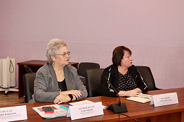 В КГУФКСТ состоялась Международная научно-практическая конференция «Физическая культура и спорт. Олимпийское образование».