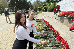 Кафедра туризма и гостеприимства