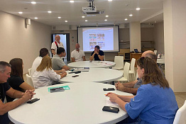 В соответствии с программой обучения КГУФКСТ организованы и проведены курсы повышения квалификации «Государственное и муниципальное управление в области физической культуры и спорта».