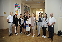 Госэкзамены: аспирантура (08.06.2021)