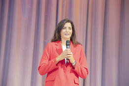 День знаний: факультет спорта (01.09.2021)