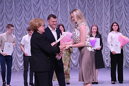 Студенты КГУФКСТ удостоены специальной молодёжной стипендии города Краснодара