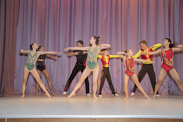 День знаний: гуманитарный колледж (01.09.2021)