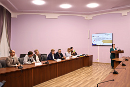 В КГУФКСТ прошли курсы по дополнительной профессиональной программе повышения квалификации «Предотвращение допинга в спорте и борьба с ним в региональных спортивных федерациях».