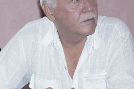 Конференция аспирантов (24.09.2019)