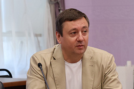 В университете состоялось итоговое совещание по результатам реализации проекта «Повышение производительности труда в ФГБОУ ВО КГУФКСТ».