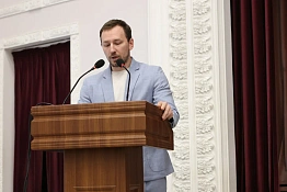 Поздравляем выпускников заочной формы обучения, факультета магистерской подготовки 2026 года!