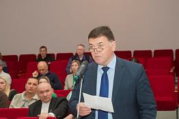 В Кубанском государственном университете физической культуры, спорта и туризма прошли выборы ректора.