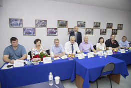 Госэкзамены: магистратура (03.06.2021)