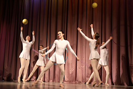 В Кубанском государственном университете физической культуры, спорта и туризма прошел День открытых дверей.