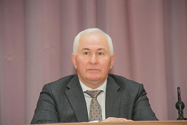 В Кубанском государственном университете физической культуры, спорта и туризма прошли выборы ректора.