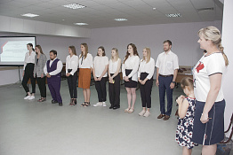 Госзащита: факультет АОФК (01-02.07.2021)