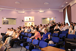 Поздравляем выпускников с окончанием училища (техникума) олимпийского резерва КГУФКСТ!